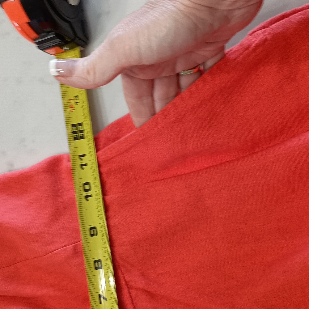 Old Navy NWT Coral Jumpsuit for Women - Picture 6 of 8